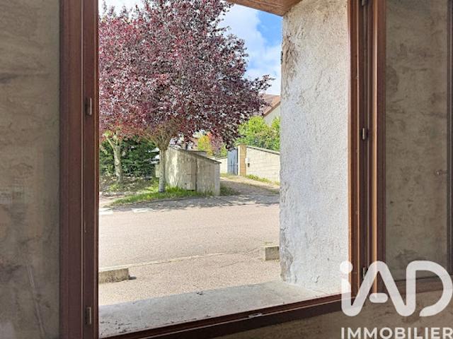 Vente Appartement 4 pièces 79 m2 Epône
