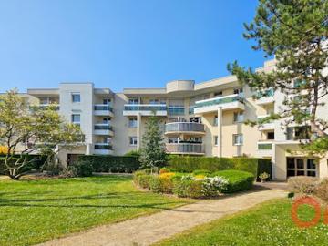 Vente Appartement 4 pièces 79 m2 Ermont