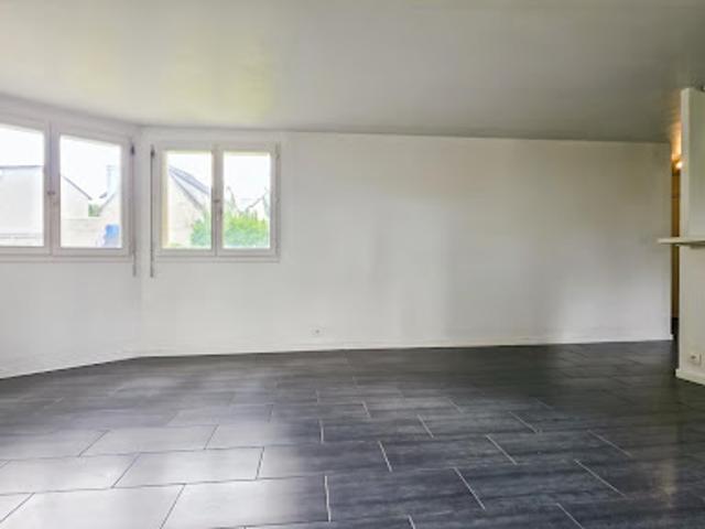 Vente Appartement 4 pièces 79.59 m2 Ermont