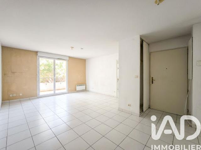 Vente Appartement 4 pièces 79 m2 Fenouillet
