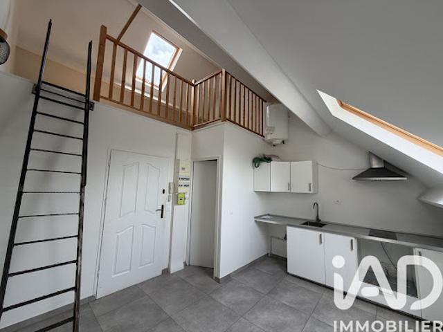 Vente Appartement 4 pièces 79 m2 Gagny