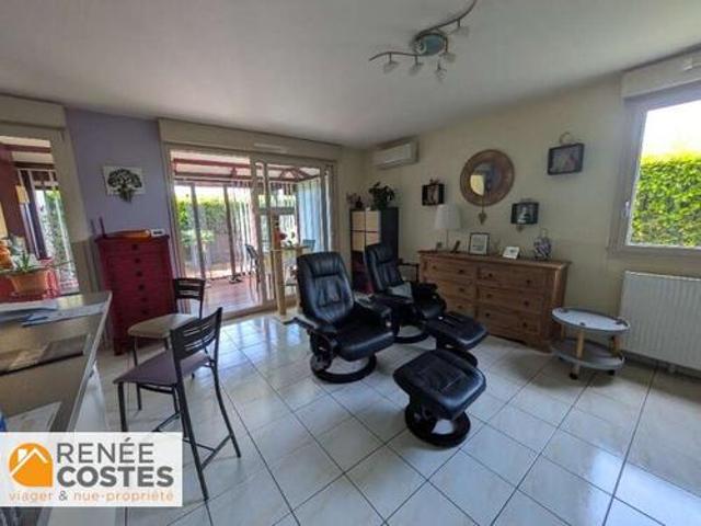 Vente Appartement 4 pièces 79 m2 Gevrey Chambertin