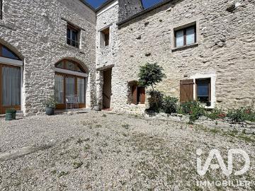 Vente Appartement 4 pièces 79 m2 Guerville