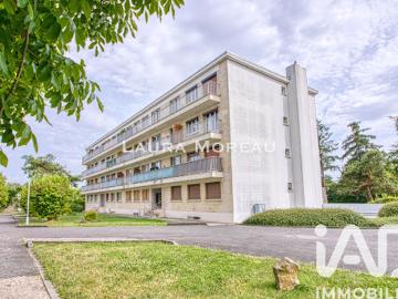 Vente Appartement 4 pièces 79 m2 Herblay sur Seine