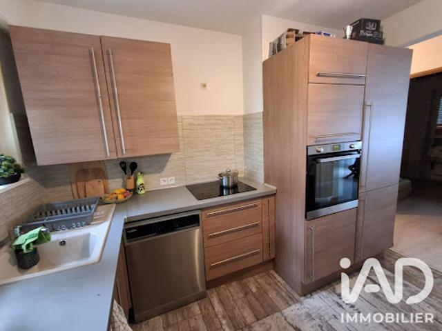 Vente Appartement 4 pièces 79 m2 Illzach