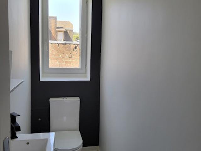 Vente Appartement 4 pièces 79 m2 La Bourboule