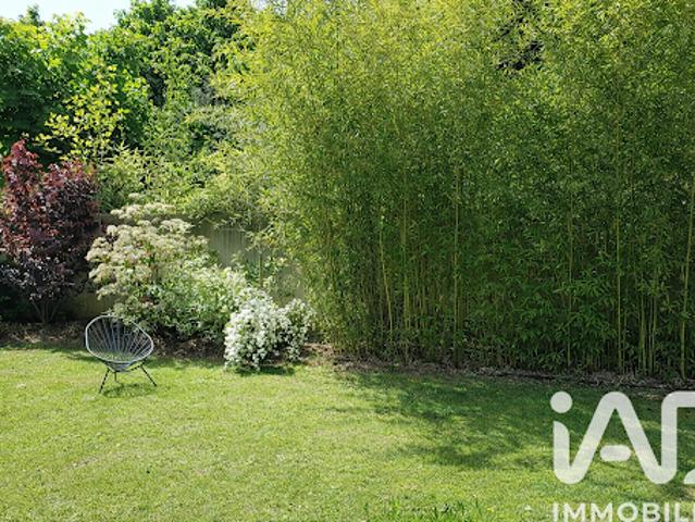 Vente Appartement 4 pièces 79 m2 Le Vésinet