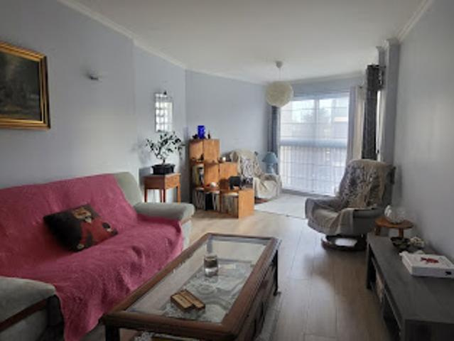 Vente Appartement 4 pièces 79 m2 Le Chesnay Rocquencourt