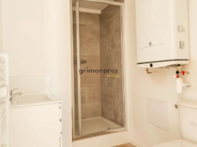 Vente Appartement 4 pièces 79 m2 Lille
