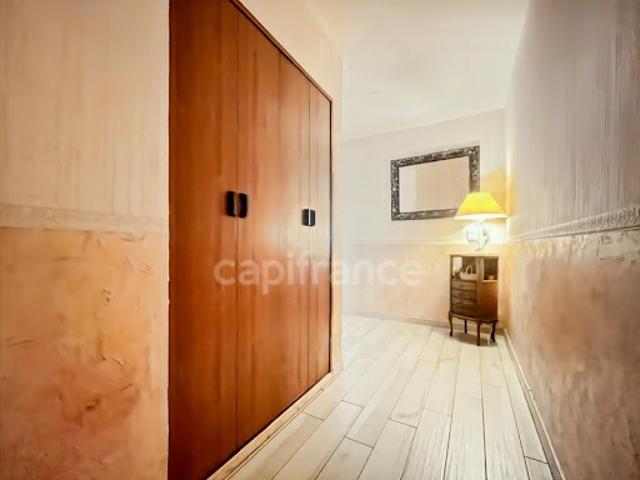 Vente Appartement 4 pièces 79 m2 Longvic