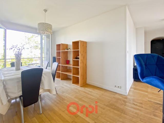 Vente Appartement 4 pièces 79 m2 Lyon 3ème