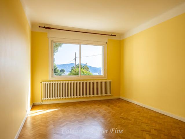 Vente Appartement 4 pièces 79 m2 Marseille 8ème