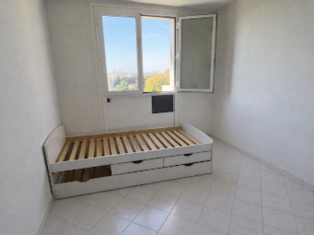 Vente Appartement 4 pièces 79 m2 Marseille 8ème