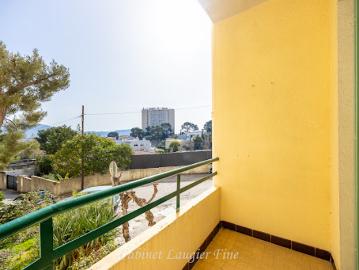 La Plage, Marseille 8e Arrondissement, Bouches-du-Rhône, Provence-Alpes-Côte dAzur