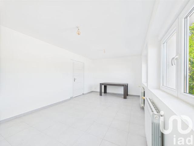 Vente Appartement 4 pièces 79 m2 Maxeville