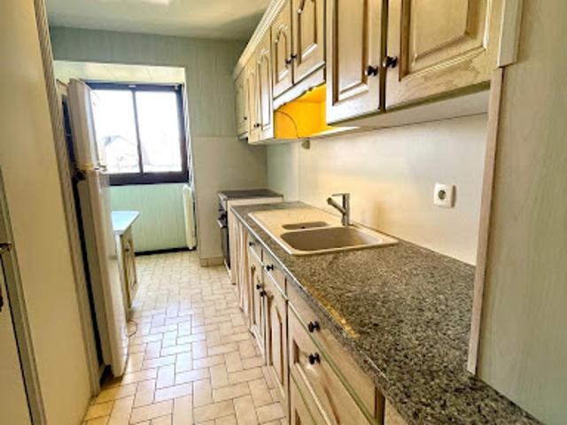 Vente Appartement 4 pièces 79 m2 Mayenne