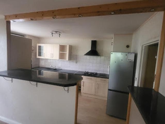 Vente Appartement 4 pièces 79 m2 Méry sur Oise