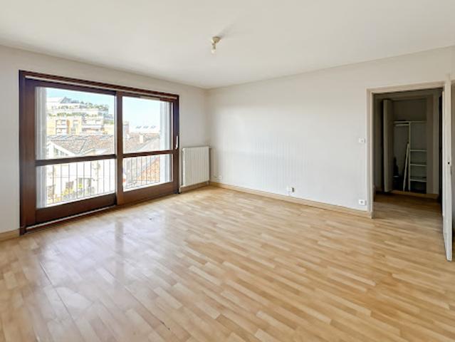 Vente Appartement 4 pièces 79 m2 Montauban