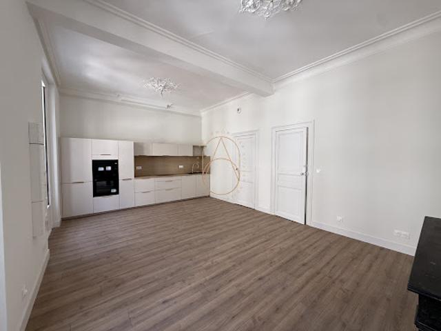 Vente Appartement 4 pièces 79 m2 Montpellier
