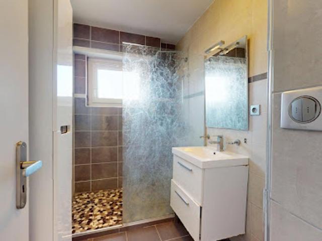 Vente Appartement 4 pièces 79 m2 Mulhouse