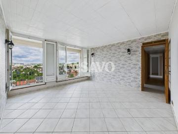 Vente Appartement 4 pièces 79 m2 Neuilly sur Marne