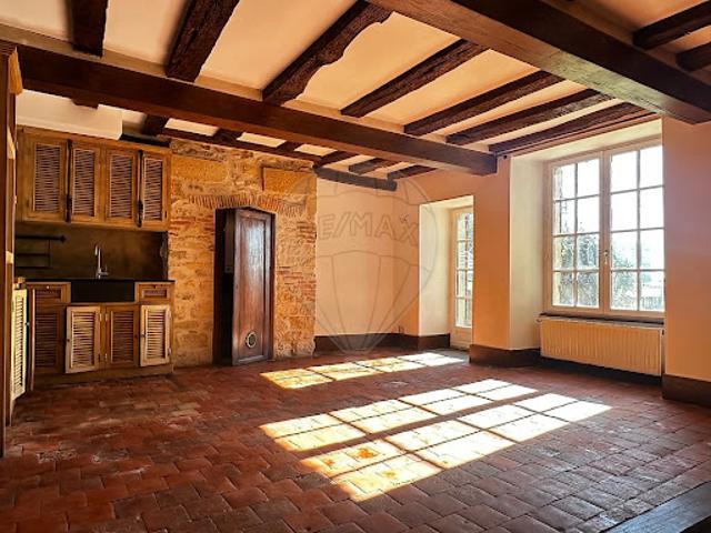 Vente Appartement 4 pièces 79 m2 Nevers