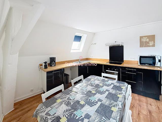 Vente Appartement 4 pièces 79 m2 Perigueux