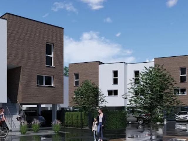 Vente Appartement 4 pièces 79 m2 Perpignan