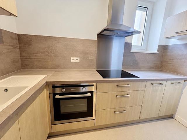 Vente Appartement 4 pièces 79 m2 Perros Guirec