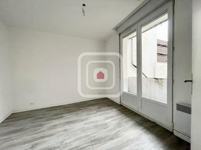 Vente Appartement 4 pièces 80.7 m2 Reims