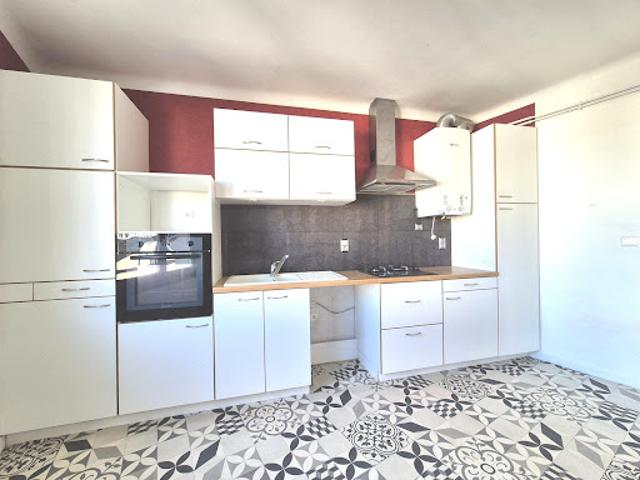Vente Appartement 4 pièces 78.72 m2 Rodez