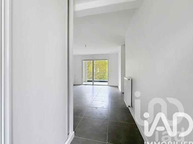 Vente Appartement 4 pièces 79 m2 Rubelles
