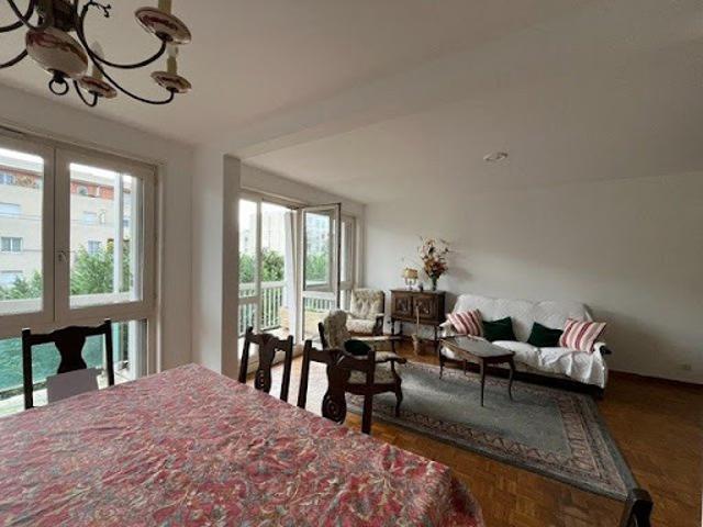 Vente Appartement 4 pièces 79 m2 Saint Etienne