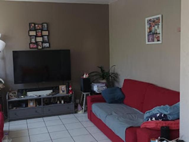 Vente Appartement 4 pièces 79 m2 Saint Etienne
