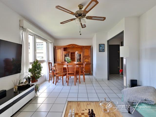 Vente Appartement 4 pièces 79 m2 Saint Etienne