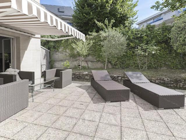 Vente Appartement 4 pièces 78.82 m2 Saint Germain en Laye
