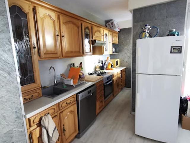 Vente Appartement 4 pièces 79 m2 Saint Herblain