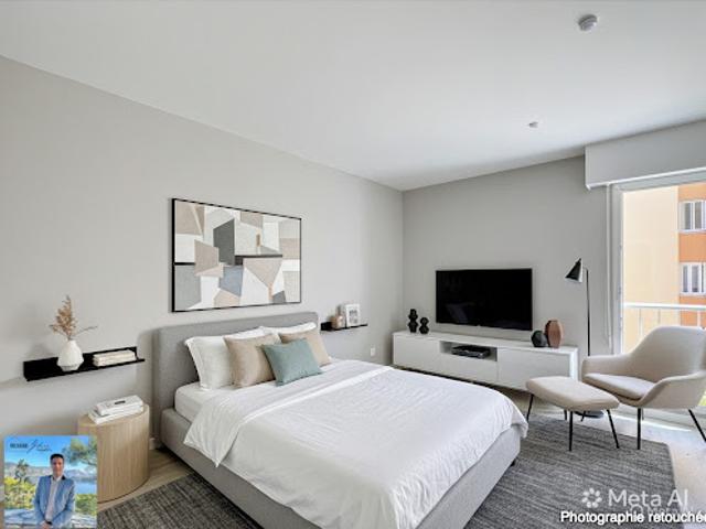 Vente Appartement 4 pièces 79 m2 Saint Laurent du Var