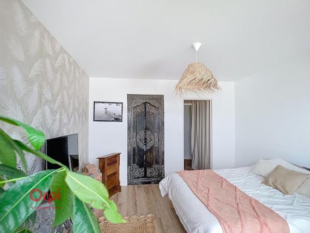 Vente Appartement 4 pièces 79 m2 Saint Nazaire