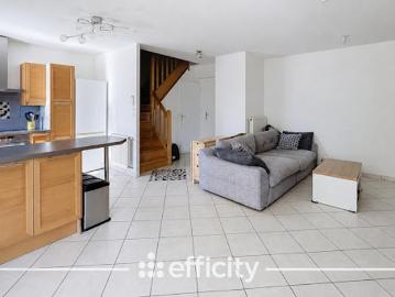 Vente Appartement 4 pièces 79 m2 Saint Priest
