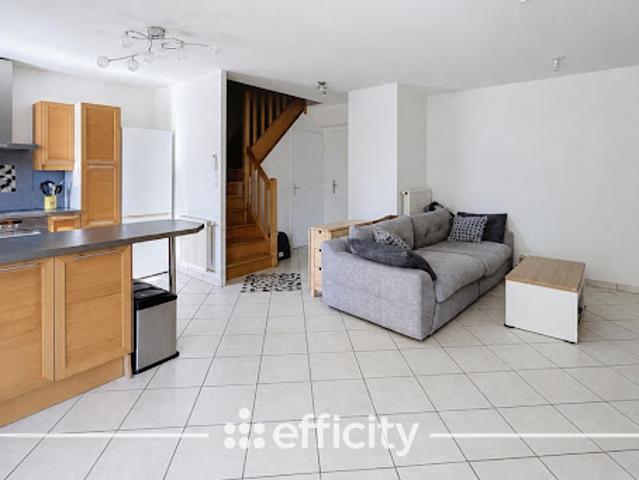 Vente Appartement 4 pièces 79 m2 Saint Priest