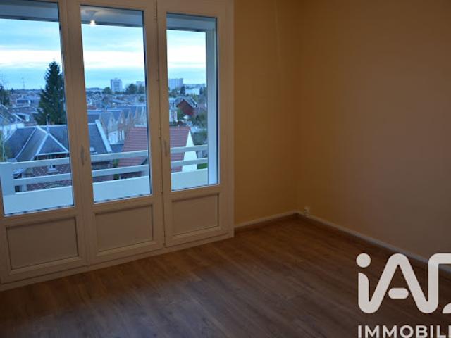 Vente Appartement 4 pièces 79 m2 Saint Quentin