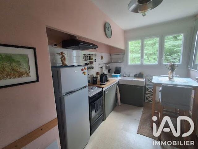 Vente Appartement 4 pièces 79 m2 Salau