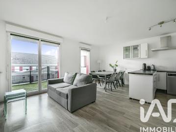 Vente Appartement 4 pièces 79 m2 Sartrouville