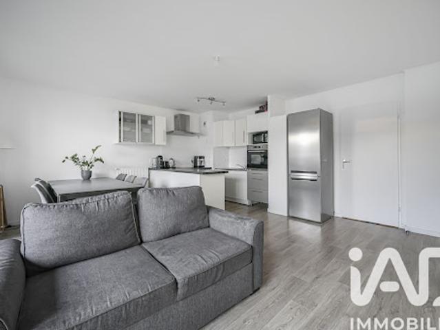 Vente Appartement 4 pièces 79 m2 Sartrouville