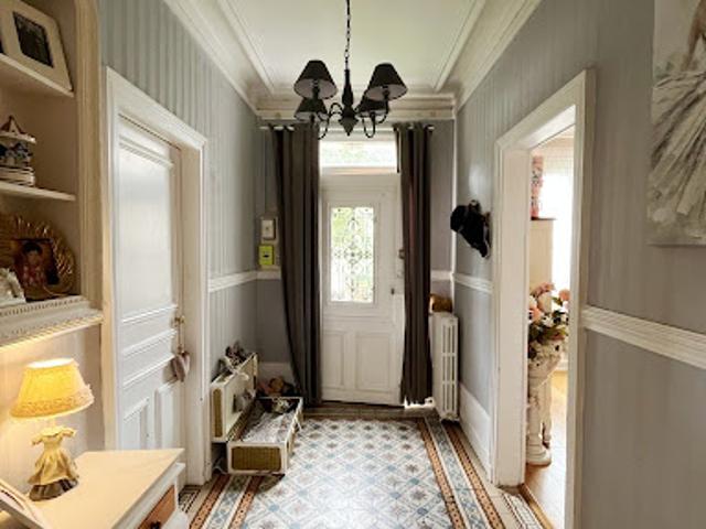 Vente Appartement 4 pièces 79 m2 Sens