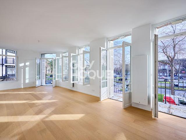 Vente Appartement 4 pièces 83.45 m2 Deauville