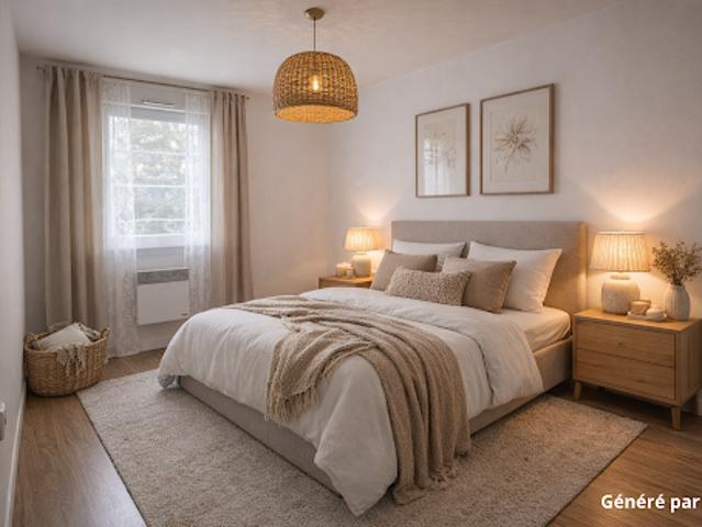 Vente Appartement 4 pièces 83.46 m2 Beaussais sur Mer