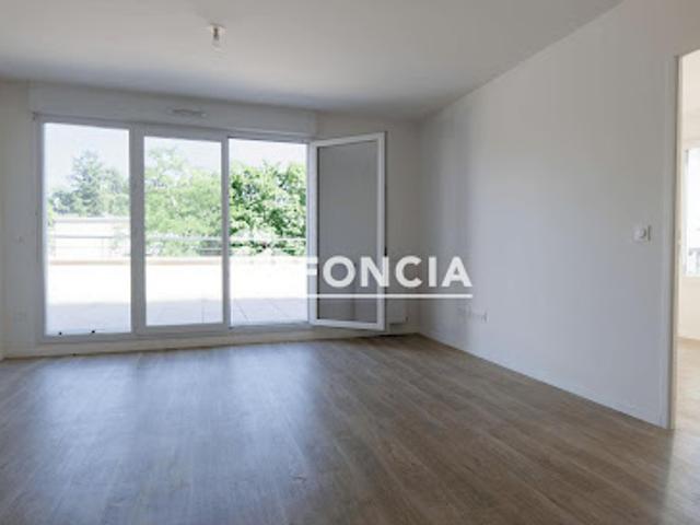 Vente Appartement 4 pièces 83.4 m2 Dammarie les Lys