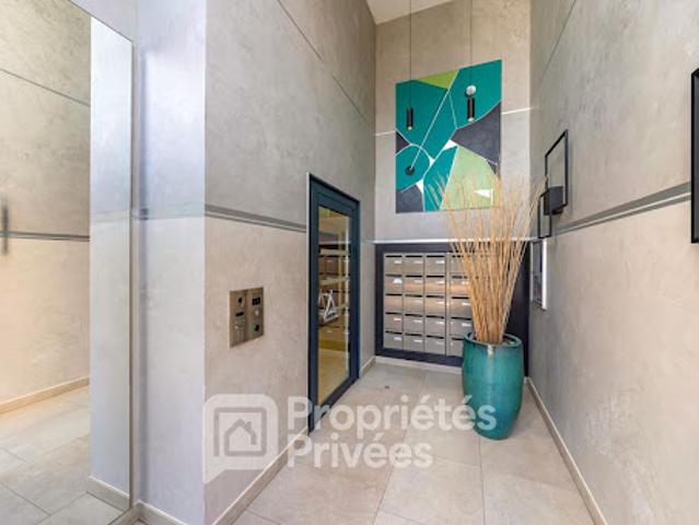 Vente Appartement 4 pièces 83.51 m2 Gif sur Yvette